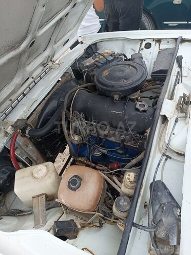 LADA (VAZ) 2107 2005, 23,668 km - 1.6 л - Bakı
