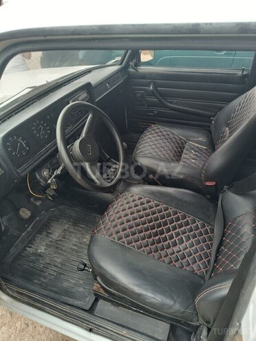 LADA (VAZ) 2107 2005, 23,668 km - 1.6 л - Bakı