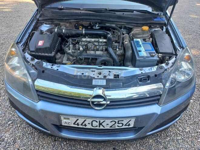 Opel Astra 2005, 301,700 km - 1.3 л - Masallı