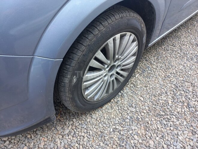 Opel Astra 2005, 301,700 km - 1.3 л - Masallı