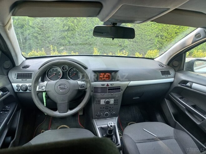 Opel Astra 2005, 301,700 km - 1.3 л - Masallı