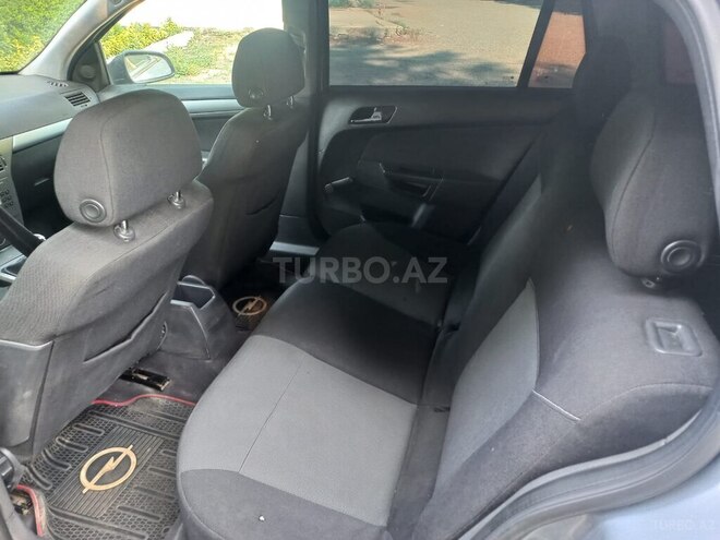 Opel Astra 2005, 301,700 km - 1.3 л - Masallı