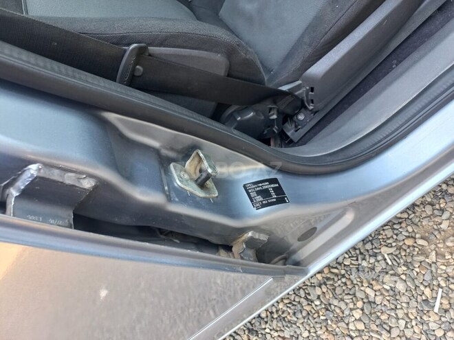 Opel Astra 2005, 301,700 km - 1.3 л - Masallı