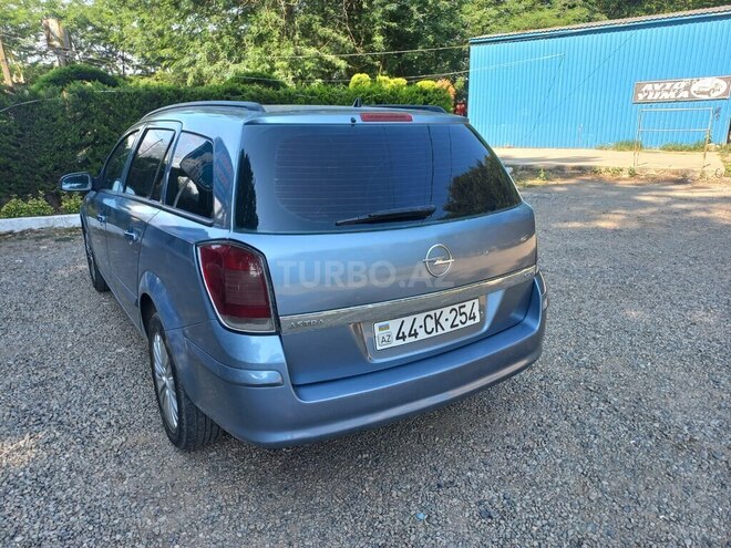 Opel Astra 2005, 301,700 km - 1.3 л - Masallı