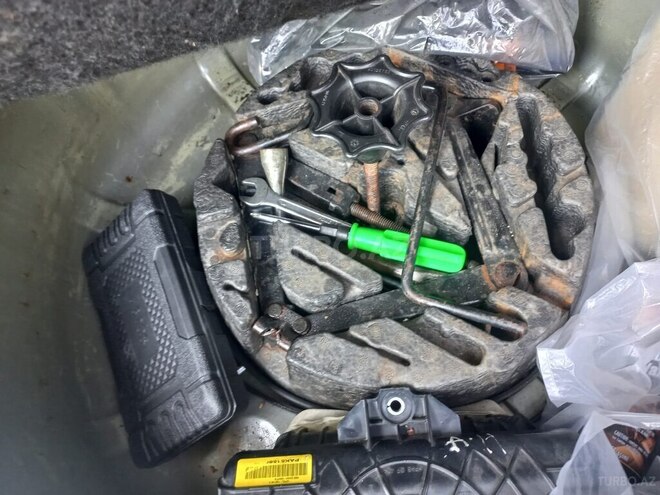 Opel Astra 2005, 301,700 km - 1.3 л - Masallı