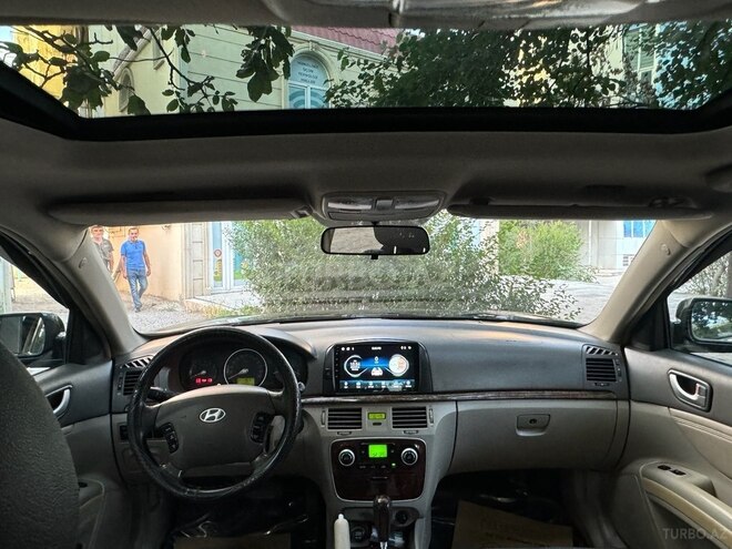 Hyundai Sonata 2006, 298,055 km - 2.4 l - Gəncə