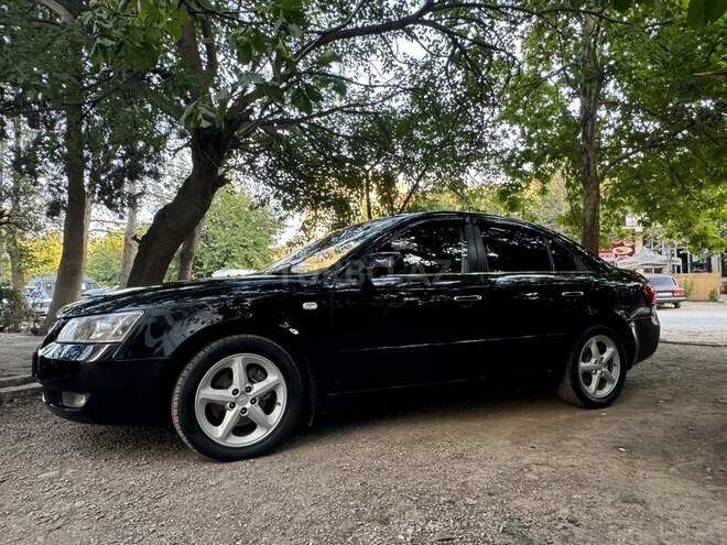 Hyundai Sonata 2006, 298,055 km - 2.4 l - Gəncə