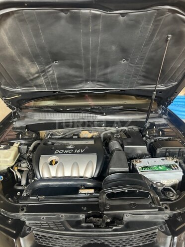 Hyundai Sonata 2006, 298,055 km - 2.4 l - Gəncə