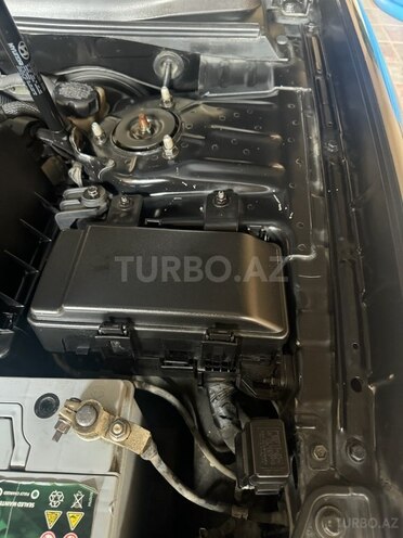 Hyundai Sonata 2006, 298,055 km - 2.4 l - Gəncə