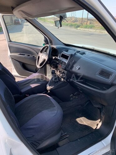 Fiat Doblo 2014, 205,000 km - 1.4 l - Bakı