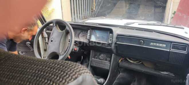 LADA (VAZ) 2107 2002, 94,000 km - 1.6 л - Bakı