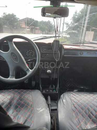 LADA (VAZ) 2107 2002, 94,000 km - 1.6 л - Bakı