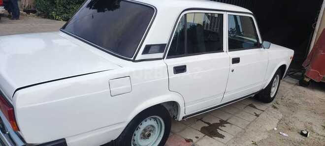 LADA (VAZ) 2107 2002, 94,000 km - 1.6 л - Bakı