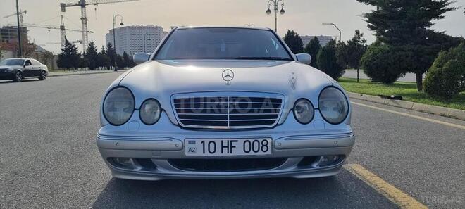 Mercedes E 320 2000, 365,000 km - 3.2 л - Bakı