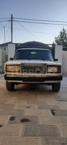 LADA (VAZ) 2107 2003, 44,674 km - 1.6 l - Bakı