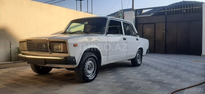 LADA (VAZ) 2107 2003, 44,674 km - 1.6 l - Bakı