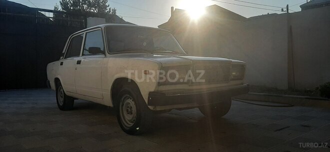 LADA (VAZ) 2107 2003, 44,674 km - 1.6 l - Bakı