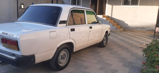 LADA (VAZ) 2107 2003, 44,674 km - 1.6 l - Bakı
