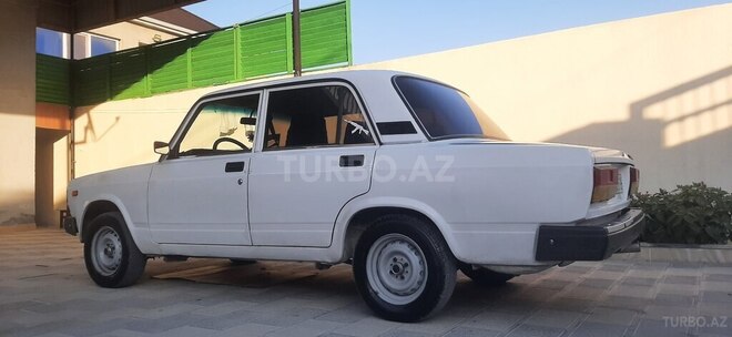LADA (VAZ) 2107 2003, 44,674 km - 1.6 l - Bakı