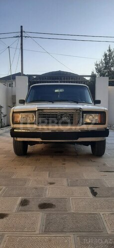 LADA (VAZ) 2107 2003, 44,674 km - 1.6 l - Bakı