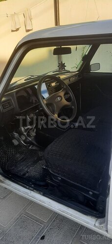 LADA (VAZ) 2107 2003, 44,674 km - 1.6 l - Bakı