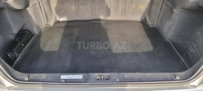 Mercedes E 320 2000, 365,000 km - 3.2 л - Bakı