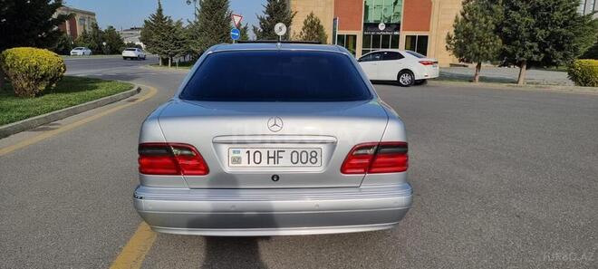Mercedes E 320 2000, 365,000 km - 3.2 л - Bakı
