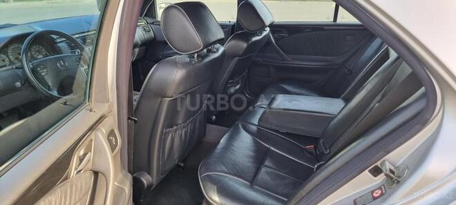 Mercedes E 320 2000, 365,000 km - 3.2 л - Bakı