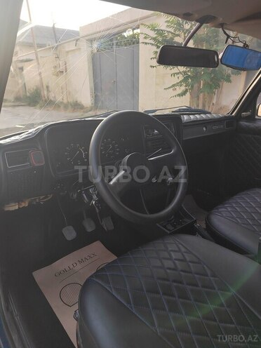 LADA (VAZ) 2107 2003, 99,999 km - 1.5 l - Bakı