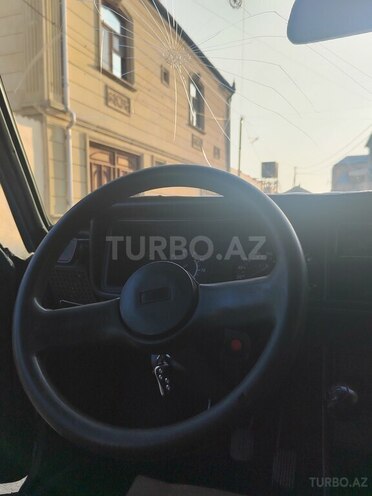 LADA (VAZ) 2107 2003, 99,999 km - 1.5 l - Bakı