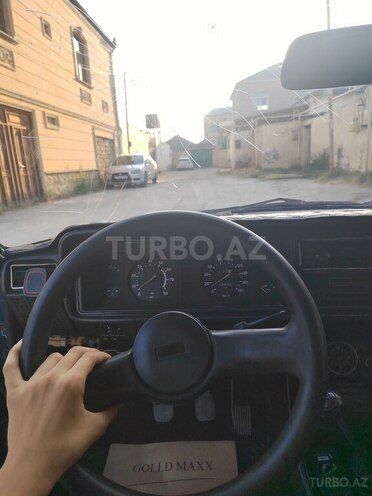 LADA (VAZ) 2107 2003, 99,999 km - 1.5 l - Bakı