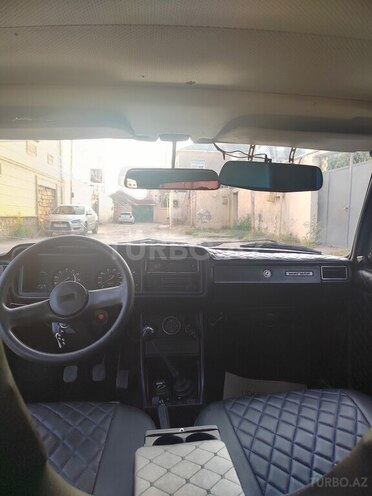 LADA (VAZ) 2107 2003, 99,999 km - 1.5 l - Bakı