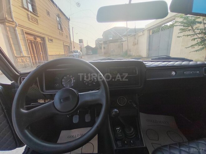 LADA (VAZ) 2107 2003, 99,999 km - 1.5 l - Bakı