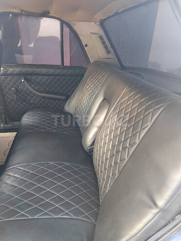 LADA (VAZ) 2107 2003, 99,999 km - 1.5 l - Bakı