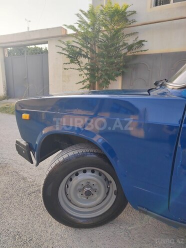 LADA (VAZ) 2107 2003, 99,999 km - 1.5 l - Bakı