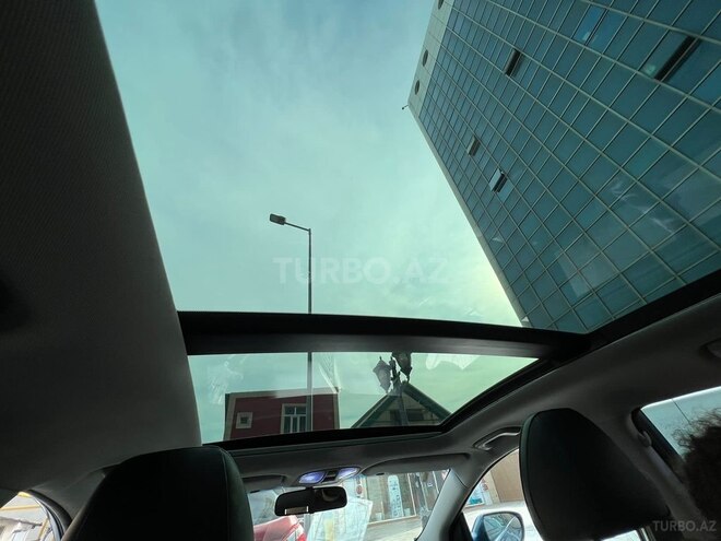 Hyundai i40 2011, 90,000 km - 1.7 l - Bakı