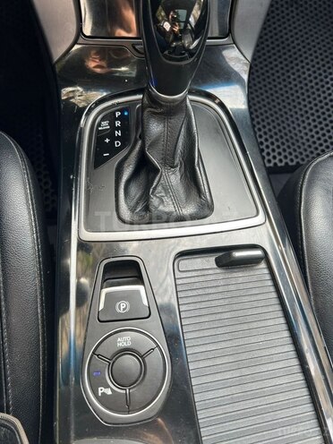 Hyundai i40 2011, 90,000 km - 1.7 l - Bakı