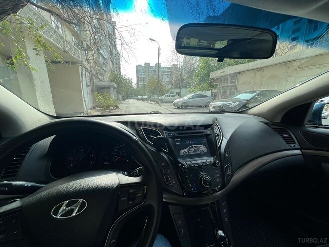 Hyundai i40 2011, 90,000 km - 1.7 l - Bakı
