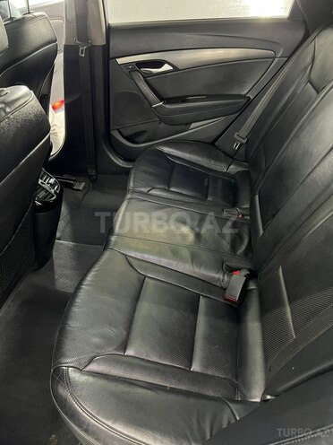 Hyundai i40 2011, 90,000 km - 1.7 l - Bakı