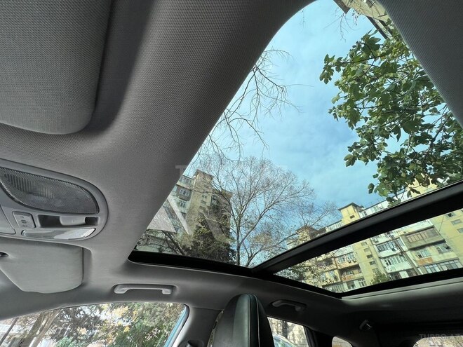 Hyundai i40 2011, 90,000 km - 1.7 l - Bakı