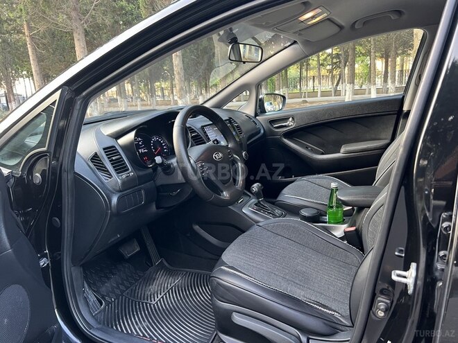 Kia Cerato 2013, 190,000 km - 1.6 l - Bakı