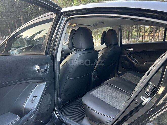 Kia Cerato 2013, 190,000 km - 1.6 l - Bakı
