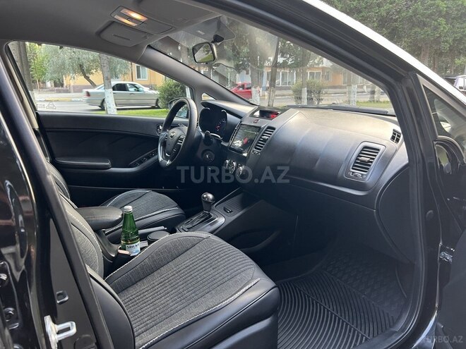 Kia Cerato 2013, 190,000 km - 1.6 l - Bakı