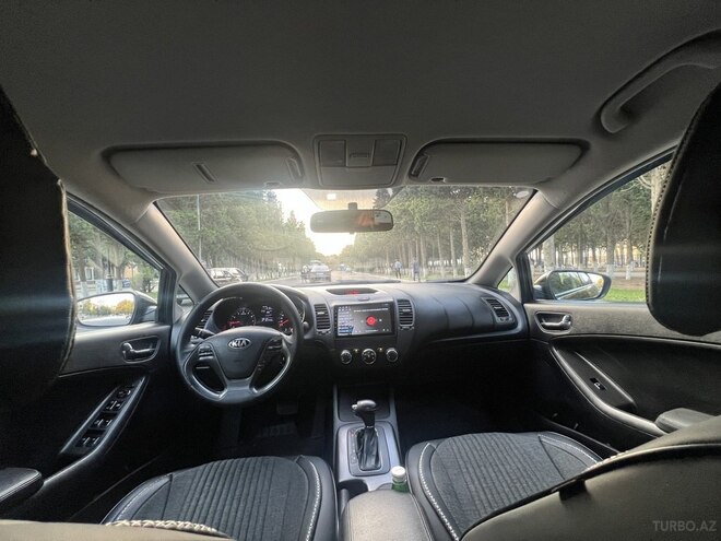 Kia Cerato 2013, 190,000 km - 1.6 l - Bakı