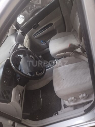 Hyundai Accent 2007, 268,398 km - 1.4 л - Bakı
