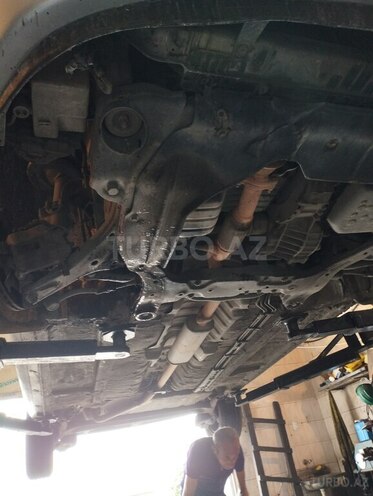 Hyundai Accent 2007, 268,398 km - 1.4 л - Bakı