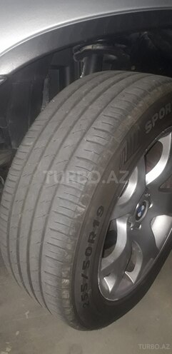 BMW X5 2001, 352,377 km - 3.0 л - Hacıqabul