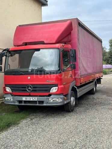 Mercedes Atego 818 2008, 428,687 km - 4.3 l - Bakı