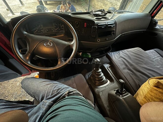 Mercedes Atego 818 2008, 428,687 km - 4.3 l - Bakı