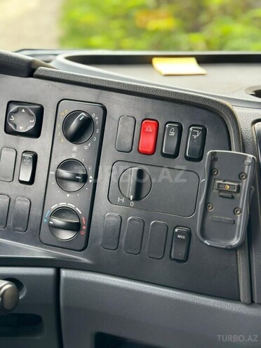 Mercedes Atego 818 2008, 428,687 km - 4.3 l - Bakı
